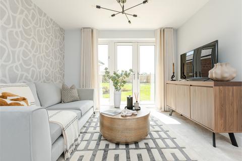 undefined, Squires Road, Stretton On Dunsmore, Rugby