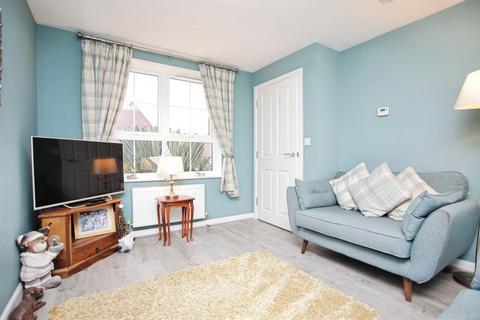2 bedroom semi-detached house for sale, Coltsfoot Close, RUGBY
