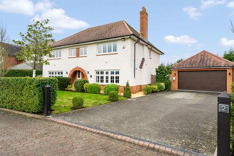 undefined, Woodford, Stockport, Greater Manchester, SK7