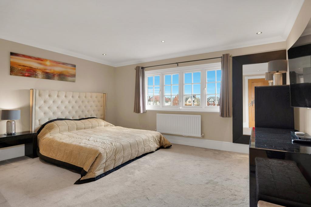 Principal Suite