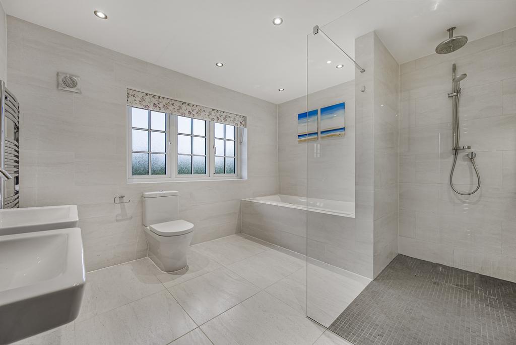 En Suite