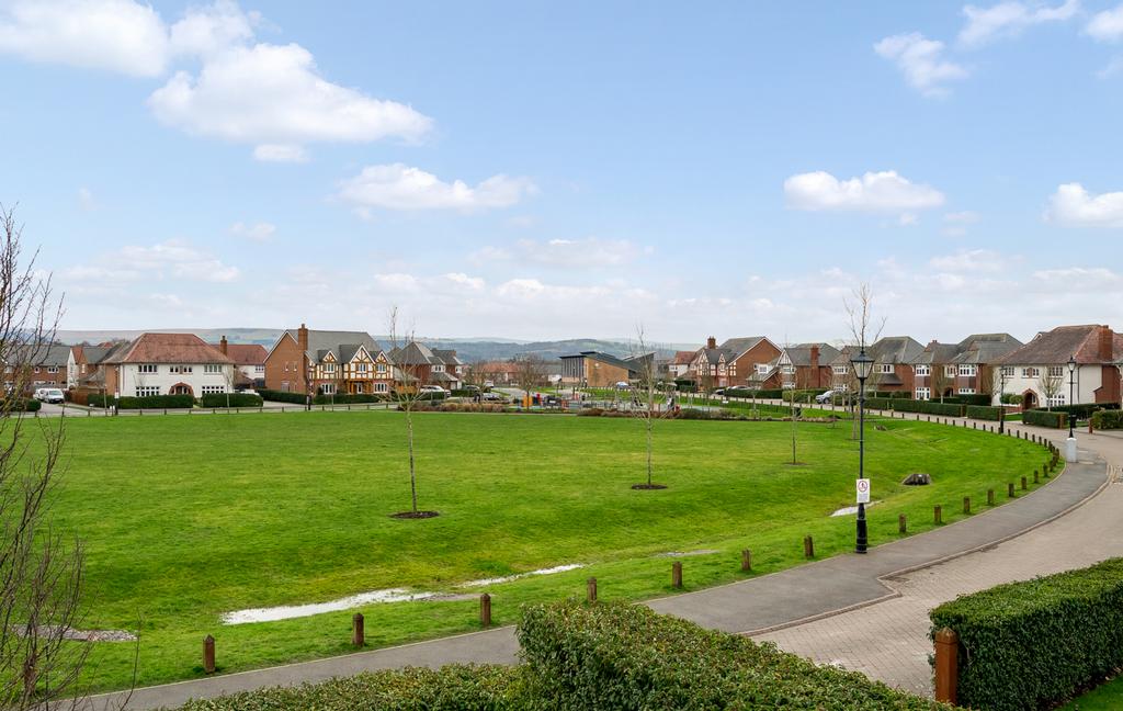 Village Green