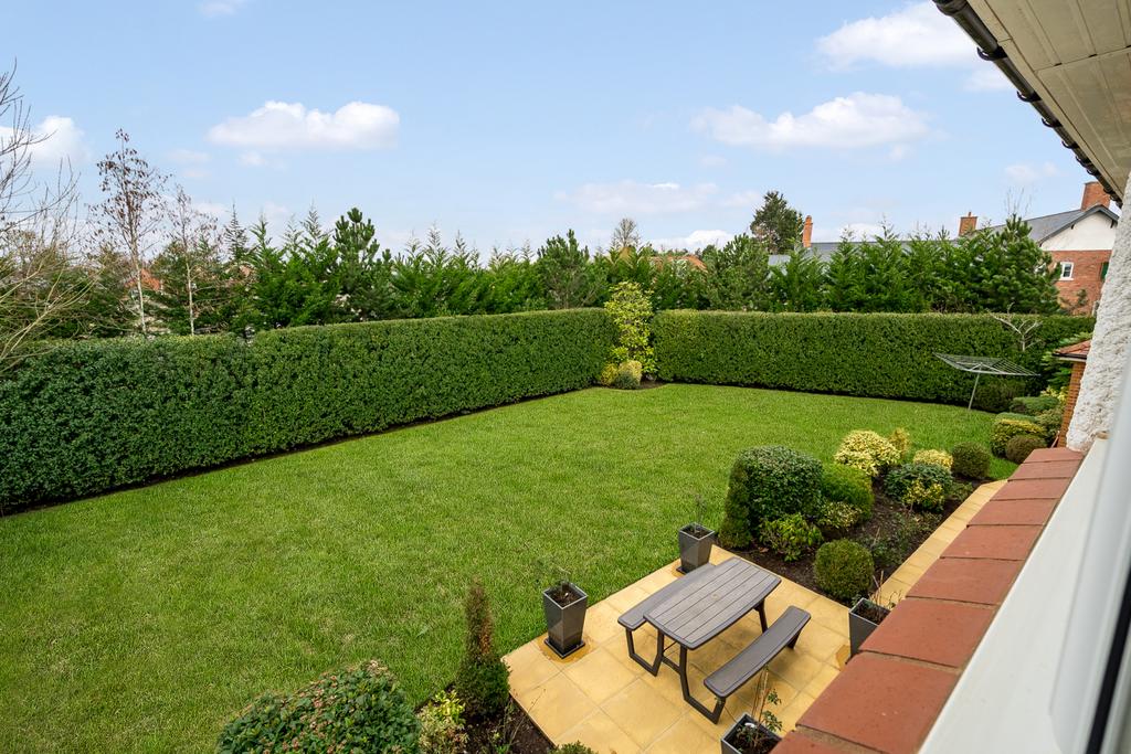 Garden Views