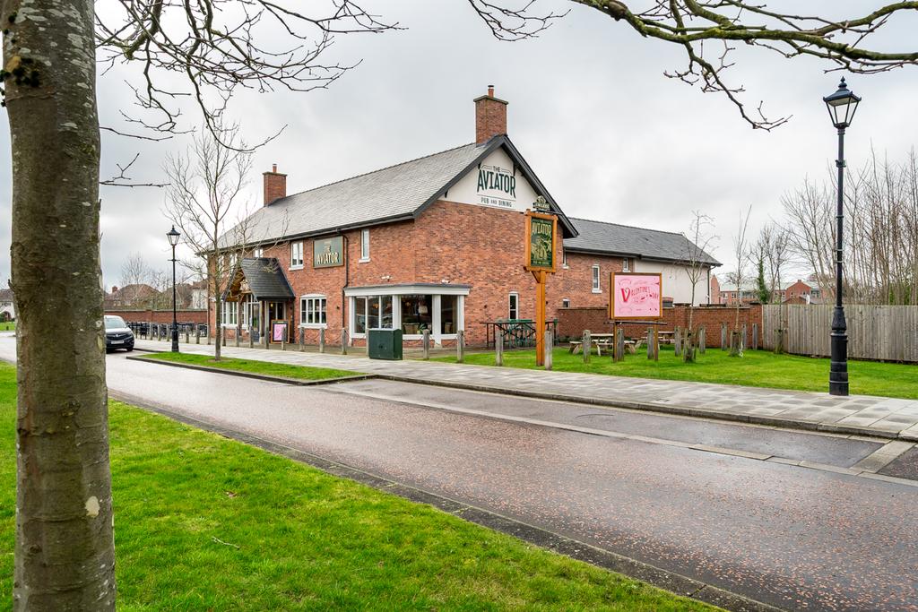 Public House