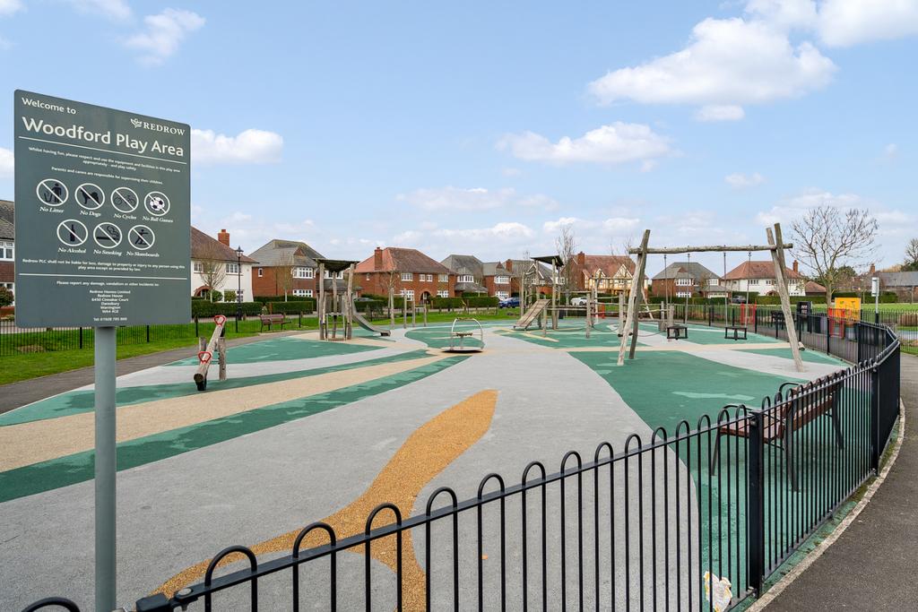 Playground