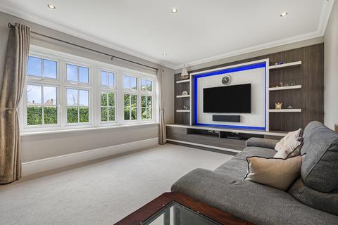 undefined, Woodford, Stockport, Greater Manchester, SK7