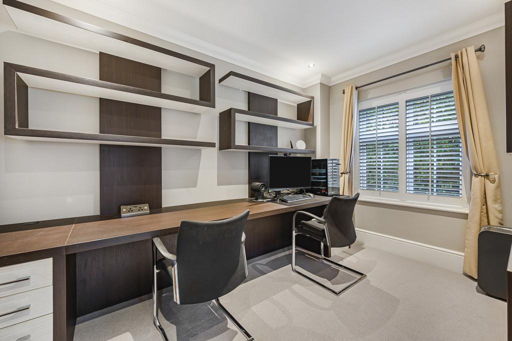 Home Office