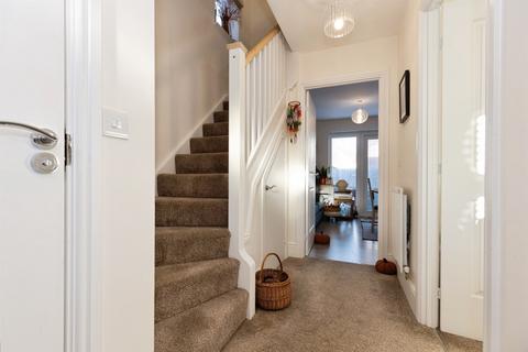 3 bedroom semi-detached house for sale, Birch Ground Close, Houlton, Rugby