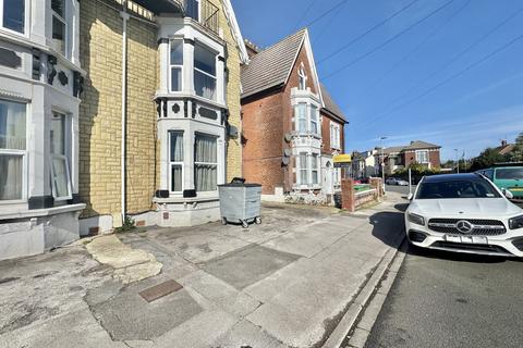 undefined, St. Ronans Road, Southsea, PO4