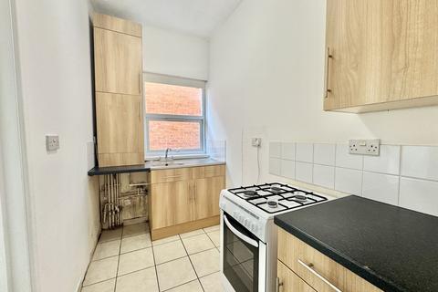 undefined, St. Ronans Road, Southsea, PO4