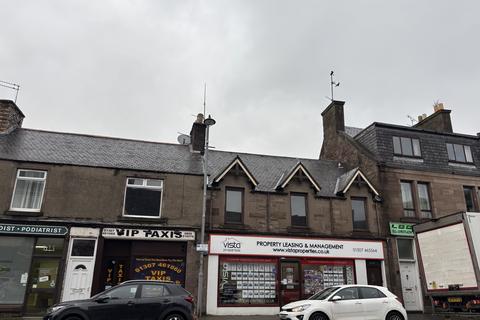 undefined, East High Street, Forfar, DD8