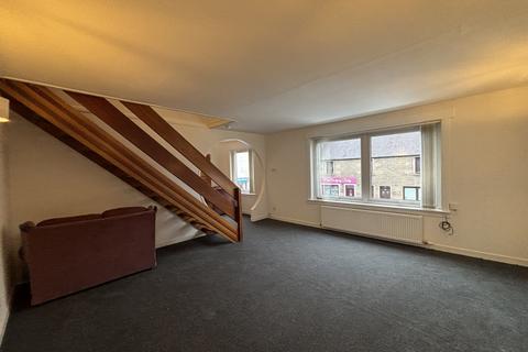 undefined, East High Street, Forfar, DD8