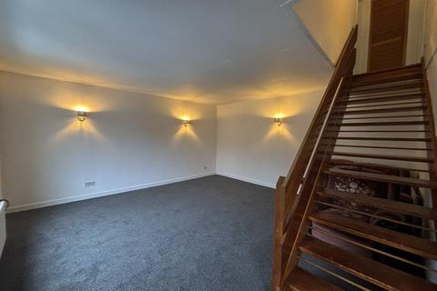 undefined, East High Street, Forfar, DD8