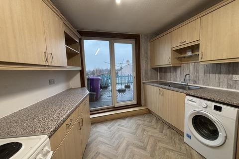 undefined, East High Street, Forfar, DD8