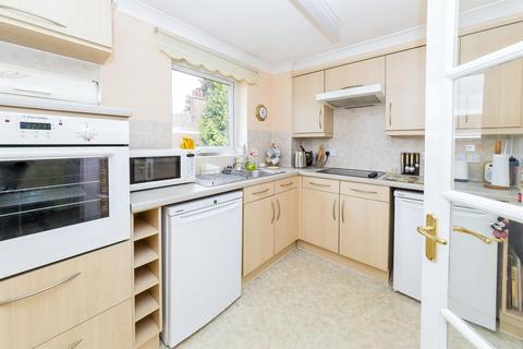 1 bedroom retirement property for sale, London Road, Redhill