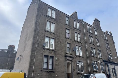 undefined, Abbotsford Street, Dundee, DD2