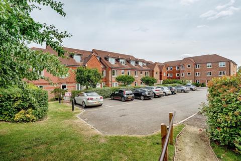 London Road, Redhill