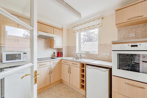 1 bedroom retirement property for sale, London Road, Redhill