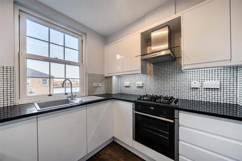 2 bedroom apartment to rent, Edward Square, Rotherhithe, SE16