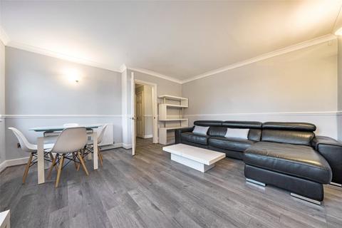 2 bedroom apartment to rent, Edward Square, Rotherhithe, SE16