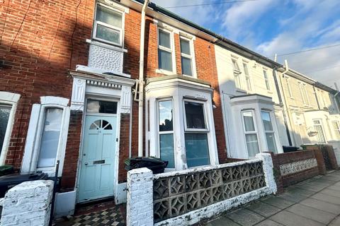 undefined, Penhale Road, Portsmouth, PO1