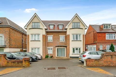 Ladbroke Road, Redhill