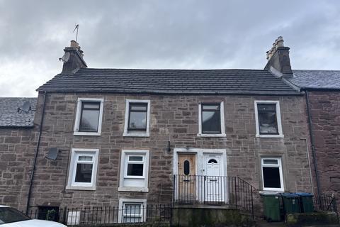 undefined, Burrell Street, Crieff, PH7