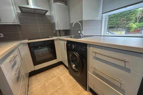 undefined, Burrell Street, Crieff, PH7