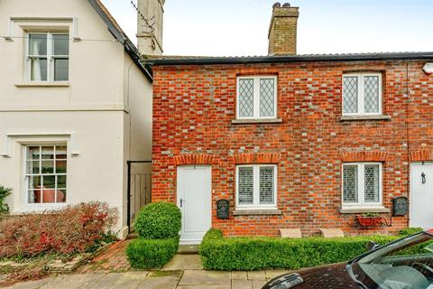 undefined, Quality Street, Merstham, Redhill