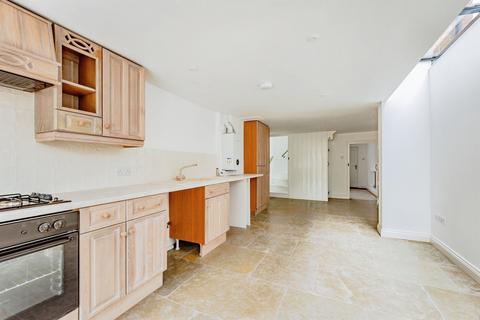 undefined, Quality Street, Merstham, Redhill
