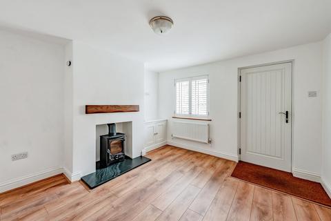 undefined, Quality Street, Merstham, Redhill
