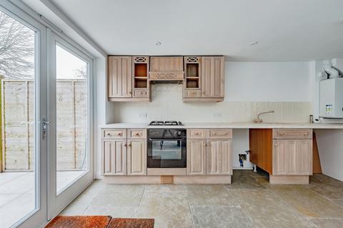 undefined, Quality Street, Merstham, Redhill