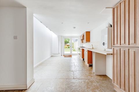 undefined, Quality Street, Merstham, Redhill