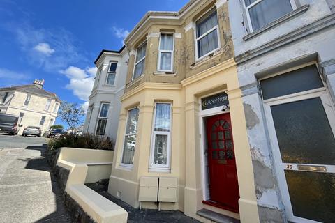 undefined, Cranbourne Avenue, Plymouth, PL4