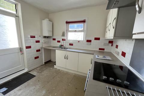 undefined, Cranbourne Avenue, Plymouth, PL4