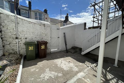 undefined, Cranbourne Avenue, Plymouth, PL4