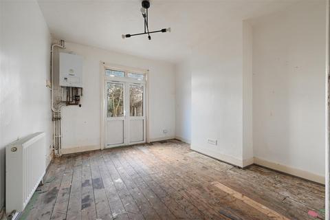 4 bedroom terraced house for sale, Holland Road, Kensal Rise (Borders), NW10 5AX