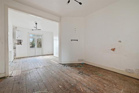 4 bedroom terraced house for sale, Holland Road, Kensal Rise (Borders), NW10 5AX