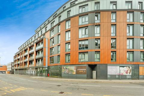Queensway, Redhill