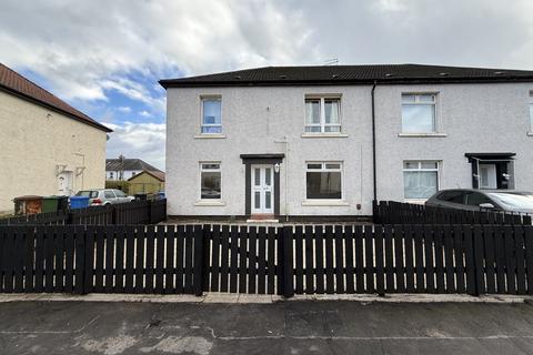 undefined, Rampart Avenue, Glasgow, G13