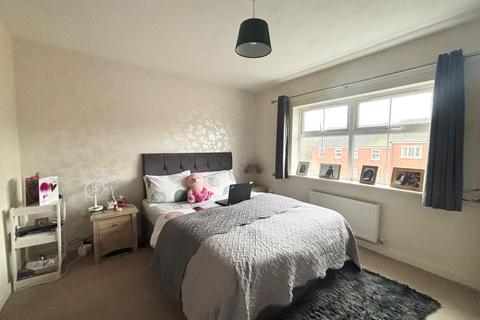 undefined, Morland Place, Birmingham, B31