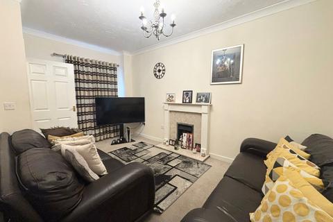 Morland Place, Birmingham, B31