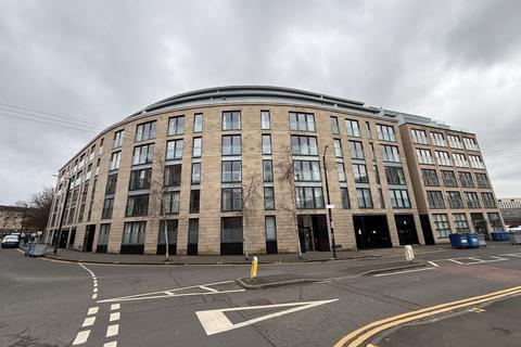 Minerva Street, Glasgow, G3