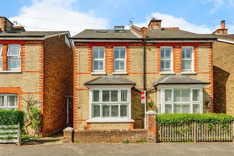 Osborne Road, Redhill