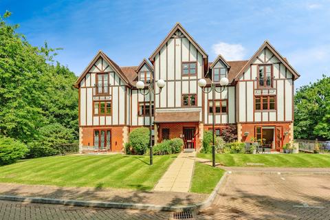 undefined, Wonham Place, Godstone