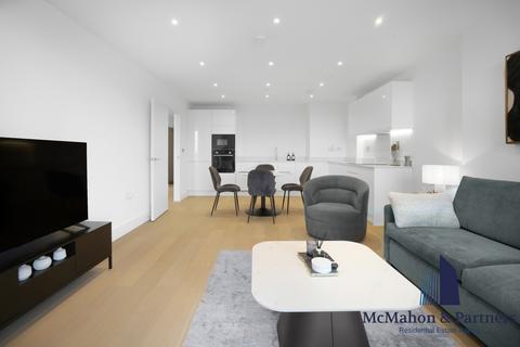 2 bedroom flat to rent, Vision Point, London, SW11