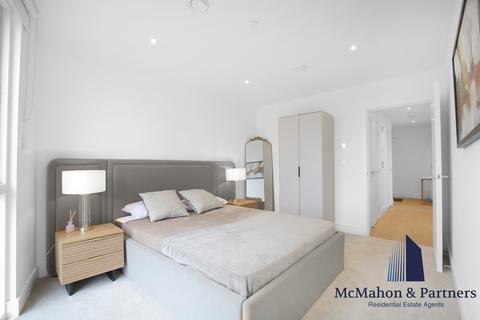 2 bedroom flat to rent, Vision Point, London, SW11