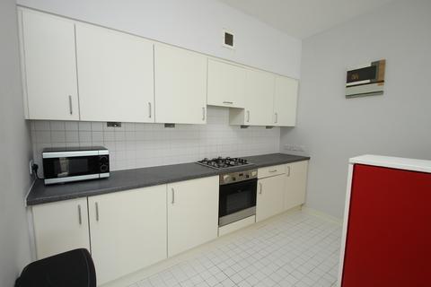 undefined, Cowcaddens Road, Glasgow, G4