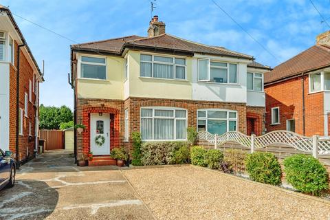 3 bedroom semi-detached house for sale, Orchard Way, Reigate