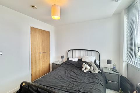 1 bedroom apartment to rent, Queen Street, Portsmouth, PO1